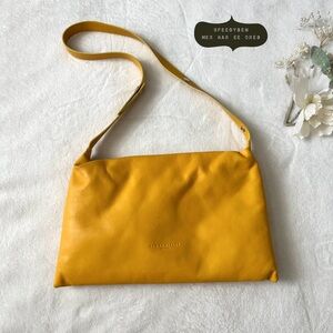 SIMON MILLER Mango Puffin Puffer Convertible Bag